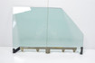 Mercedes 1077202618 Window Glass - Right | R107 SL