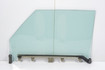 Mercedes 1077202618 Window Glass - Right | R107 SL