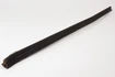 Mercedes 1237250265 Window Seal Rail | C107 R107 SL W114 V123 C123 E C126 S