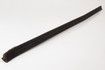 Mercedes 1237250265 Window Seal Rail | C107 R107 SL W114 V123 C123 E C126 S