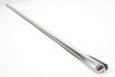 Mercedes 1076980280 Exterior Door Chrome Trim - Right | R107 SL
