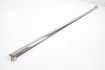 Mercedes 1076980280 Exterior Door Chrome Trim - Right | R107 SL