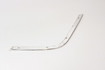 Mercedes 1078810132 Headlight Trim - Left | C107 R107 SL