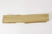 Mercedes 1076860536 Footwell Panel - Left Cream | C107 R107 SL