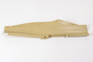 Mercedes 1076860536 Footwell Panel - Left Cream | C107 R107 SL
