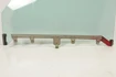 Mercedes 1077202518 Window Glass - Left | R107 SL