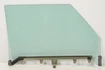 Mercedes 1077202518 Window Glass - Left | R107 SL