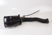 Mercedes 1078301645 A/C Duct (a) | C107 R107 SL