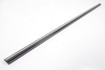 Mercedes 1077200280 Exterior Door Chrome Trim - Right | C107 R107 SL