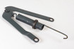 Mercedes 1078800277 Bonnet Hinge - Right (a) | C107 R107 SL