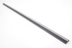 Mercedes 1076980121 Exterior Door Chrome Trim - Left | R107 SL