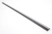 Mercedes 1076980121 Exterior Door Chrome Trim - Left | R107 SL