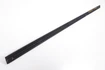 Mercedes 1076980121 Exterior Door Chrome Trim - Left | R107 SL