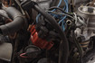 Mercedes 1100108008 Engine M110 | C107 R107 SL W116 W126 S W123 E W460 W461 G