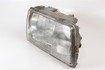 Mercedes 1268209361 Headlight - Right (a) | W126 V126 S