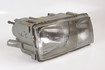Mercedes 1268209361 Headlight - Right (a) | W126 V126 S
