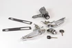 Mercedes 6014600304 Lock Set | C107 R107 SL W114 W115 E W116 S W460 W461 W463 G
