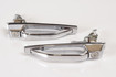 Mercedes 6014600304 Lock Set | C107 R107 SL W114 W115 E W116 S W460 W461 W463 G