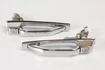 Mercedes 6014600304 Lock Set | C107 R107 SL W114 W115 E W116 S W460 W461 W463 G