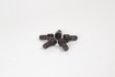 Mercedes 0009907212 Brake Disc Bolt x5 | C107 R107 W113 SL W108 W109 W111...