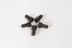 Mercedes 0009907212 Brake Disc Bolt x5 | C107 R107 W113 SL W108 W109 W111...