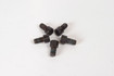 Mercedes 0009907212 Brake Disc Bolt x5 | C107 R107 W113 SL W108 W109 W111...