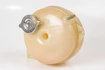 Mercedes 1075000149 Expansion Tank | C107 R107 SL