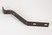 Mercedes 1078851340 Bumper Bracket - Front Left (a) | C107 R107 R129 SL