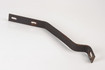Mercedes 1078851340 Bumper Bracket - Front Left (a) | C107 R107 R129 SL