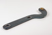 Mercedes 1088870274 Bonnet Hinge Bracket - Right | C107 R107 SL W108 W109 S