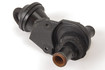 Mercedes 1078300584 Heater Control Valve | C107 R107 SL W123 V123 S123 E