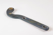 Mercedes 1088870174 Bonnet Hinge Bracket - Left | C107 R107 SL W108 W109 S