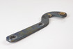 Mercedes 1088870174 Bonnet Hinge Bracket - Left | C107 R107 SL W108 W109 S