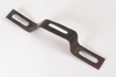 Mercedes 1078850940 Bumper Bracket - Left | C107 R107 SL