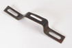 Mercedes 1078850940 Bumper Bracket - Left | C107 R107 SL
