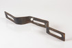 Mercedes 1078850940 Bumper Bracket - Left | C107 R107 SL