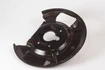 Mercedes 1074201044 Brake Dust Shield - Right | C107 R107 SL