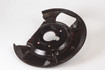 Mercedes 1074201044 Brake Dust Shield - Right | C107 R107 SL