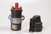 Mercedes 0001584003 Ignition Coil & Cap (a) | C107 R107 SL W123 W124 E W126 S...