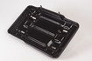 Mercedes 1076200818 Battery Tray | C107 R107 SL W114 E