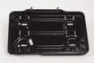 Mercedes 1076200818 Battery Tray | C107 R107 SL W114 E