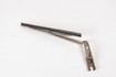 Mercedes 1078203344 Headlight Wiper Arm - Left | C107 R107 SL W108 W109 S...