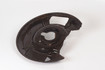 Mercedes 1074200944 Brake Dust Shield - Left | C107 R107 SL