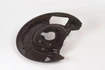 Mercedes 1074200944 Brake Dust Shield - Left | C107 R107 SL