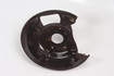 Mercedes 1074200944 Brake Dust Shield - Left | C107 R107 SL