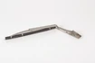 Mercedes 1078203444 Headlight Wiper Arm - Right | C107 R107 SL W108 W109 S...