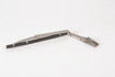 Mercedes 1078203444 Headlight Wiper Arm - Right | C107 R107 SL W108 W109 S...