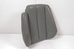 Mercedes 1299101216 Seat Backrest - Right Grey | R129 SL