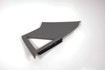Mercedes 1297901245 Roof Trim - Right Grey | R129 SL