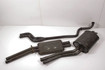 Mercedes 1074901315 Exhaust System | C107 R107 SL